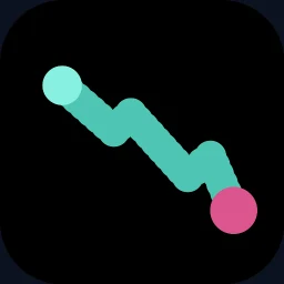 Symbol von ShredIndex Lines